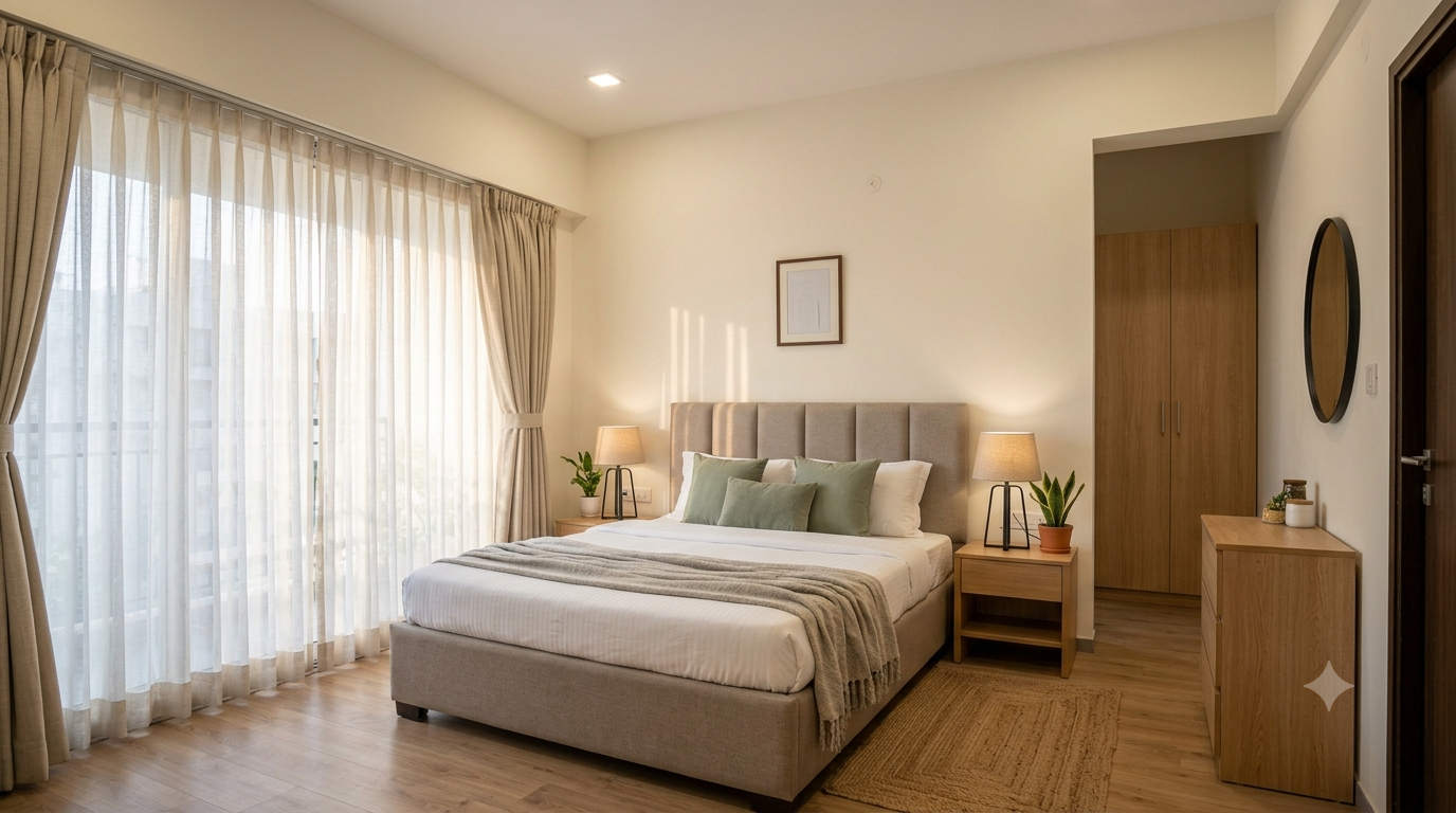 Mehta Residence